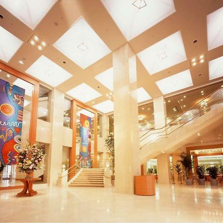 Hotel Mielparque Nagoya Aichi Ngoại thất bức ảnh