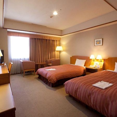Hotel Mielparque Nagoya Aichi Ngoại thất bức ảnh