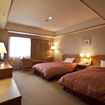 Hotel Mielparque Nagoya Aichi Ngoại thất bức ảnh