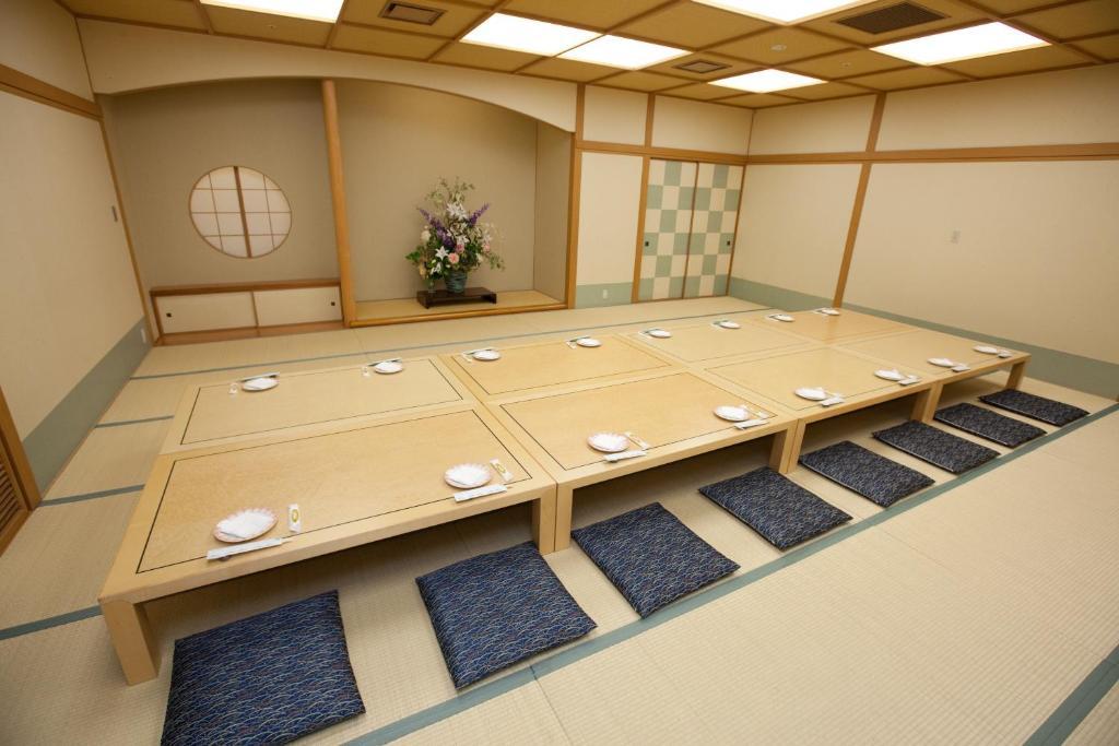 Hotel Mielparque Nagoya Aichi Ngoại thất bức ảnh