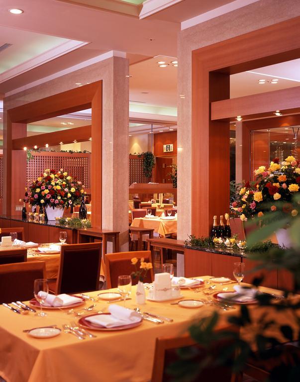 Hotel Mielparque Nagoya Aichi Ngoại thất bức ảnh