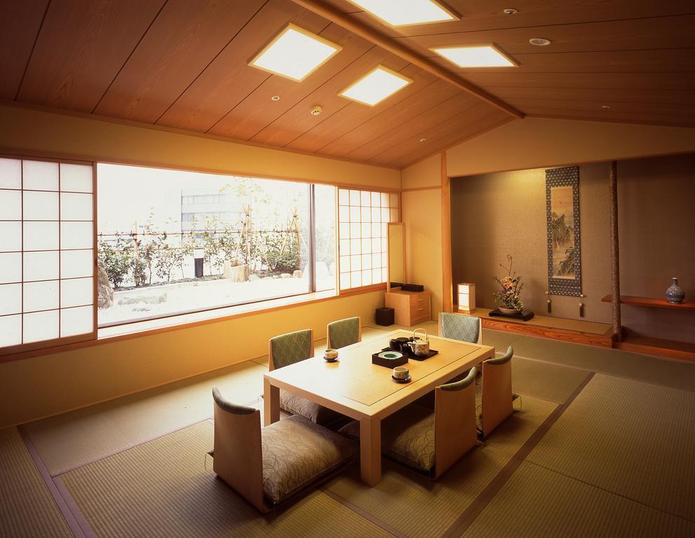 Hotel Mielparque Nagoya Aichi Ngoại thất bức ảnh