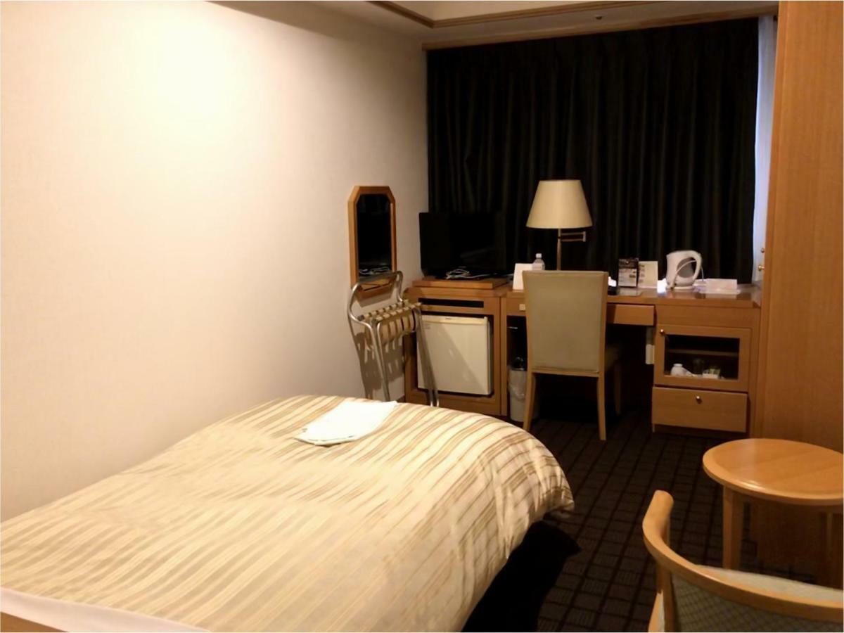 Hotel Mielparque Nagoya Aichi Ngoại thất bức ảnh