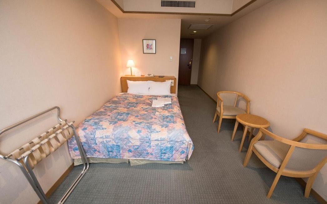 Hotel Mielparque Nagoya Aichi Ngoại thất bức ảnh